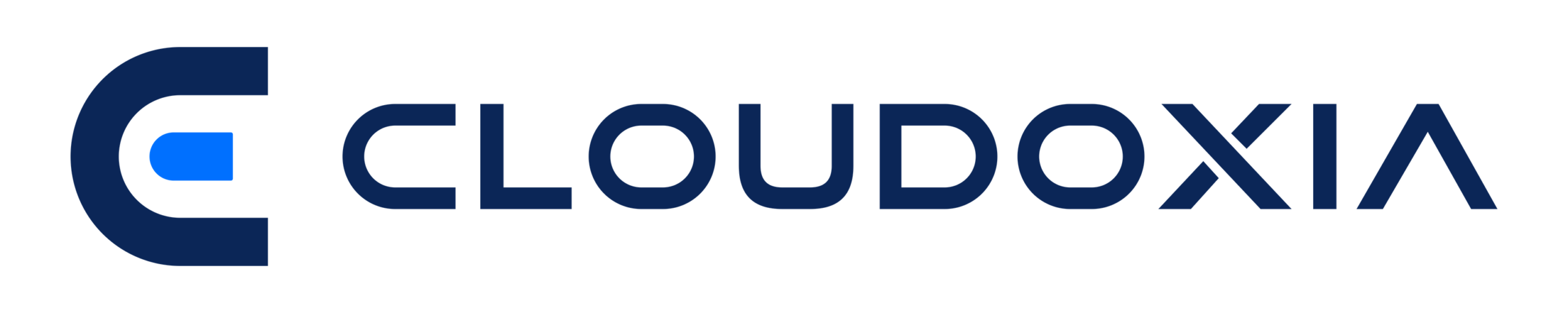 Cloudoxia